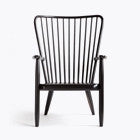 Wood Chair
